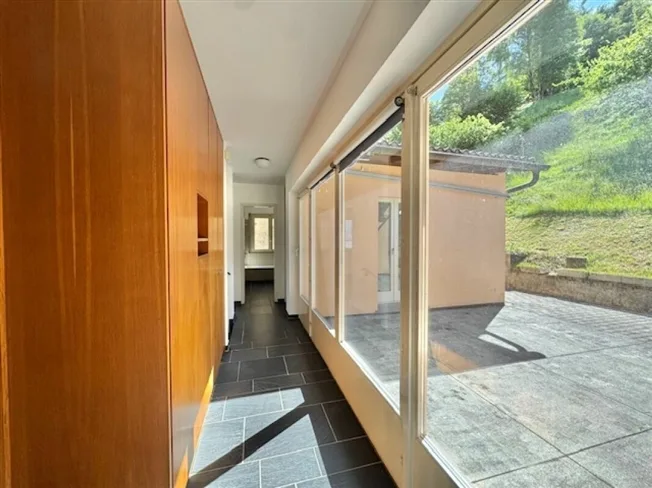 4.5 Zimmer Einfamilienhaus in Vira (Gambarogno) – foto 10 di 20
