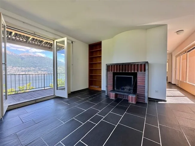 4.5 Zimmer Einfamilienhaus in Vira (Gambarogno) – foto 14 di 20