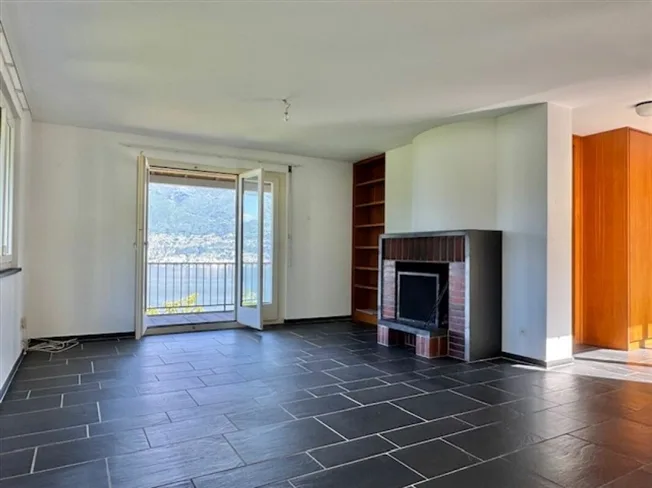 4.5 Zimmer Einfamilienhaus in Vira (Gambarogno) – foto 15 di 20