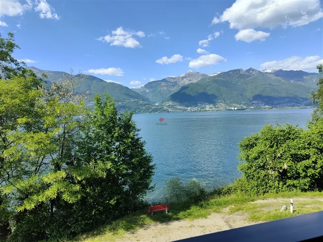 2.5 Zimmer Wohnung in Vira (Gambarogno) – Foto 10 von 13