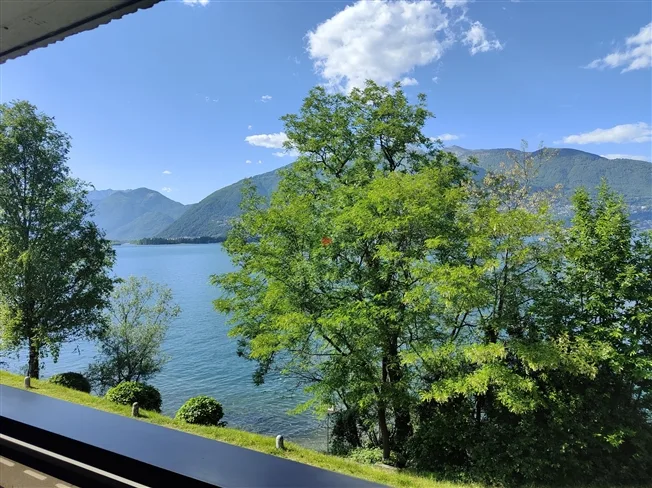 2.5 Zimmer Wohnung in Vira (Gambarogno) – Foto 9 von 13