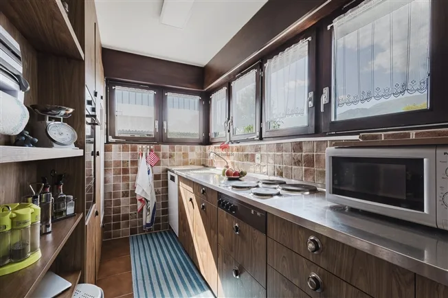 2.5 Zimmer Wohnung in Vira (Gambarogno) – Foto 2 von 13