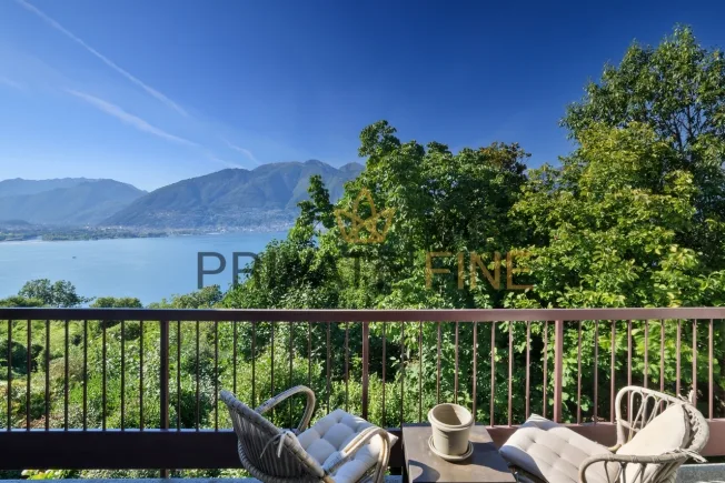 6 Zimmer Villa in Vira (Gambarogno) – Foto 20 von 20