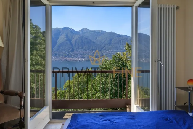 6 Zimmer Villa in Vira (Gambarogno) – Foto 13 von 20