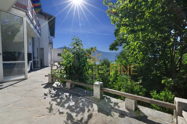 6 Zimmer Villa in Vira (Gambarogno) – Foto 19 von 20