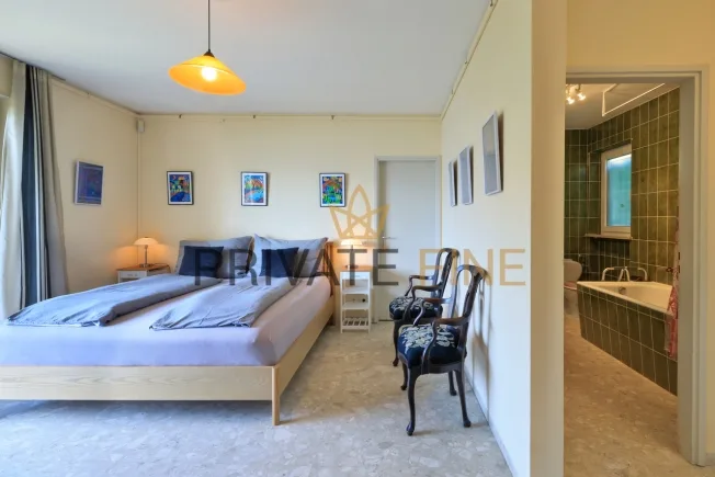 6 Zimmer Villa in Vira (Gambarogno) – Foto 15 von 20