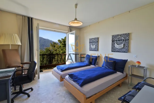 6 Zimmer Villa in Vira (Gambarogno) – Foto 14 von 20