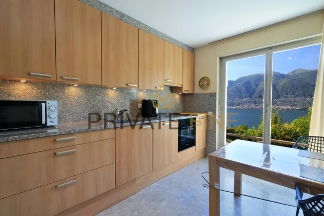 6 Zimmer Villa in Vira (Gambarogno) – Foto 9 von 20