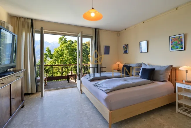 6 Zimmer Villa in Vira (Gambarogno) – Foto 17 von 20