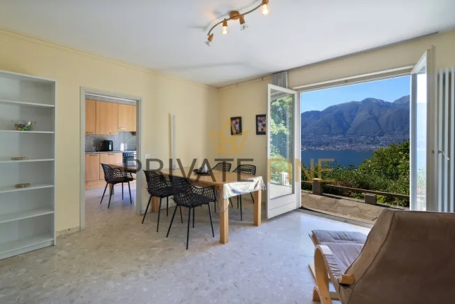 6 Zimmer Villa in Vira (Gambarogno) – Foto 8 von 20