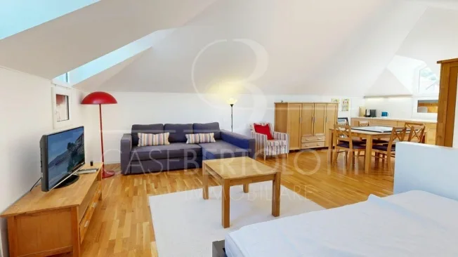 8.5 Zimmer Einfamilienhaus in Vira (Gambarogno) – foto 7 di 10
