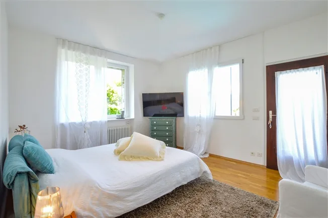 5 Zimmer Wohnung in S. Nazzaro – Foto 7 von 12