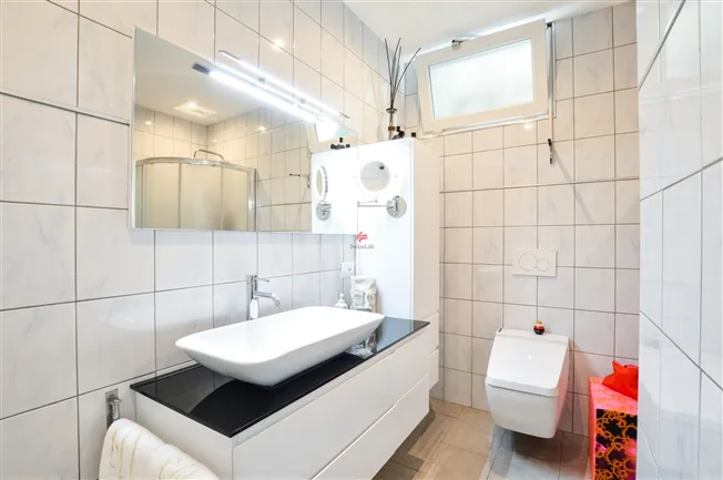 5 Zimmer Wohnung in S. Nazzaro – Foto 9 von 12