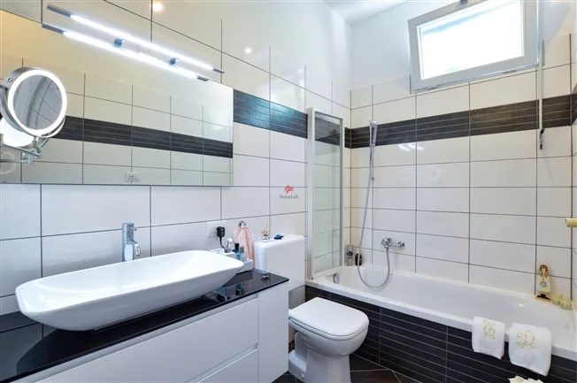 5 Zimmer Wohnung in S. Nazzaro – Foto 8 von 12