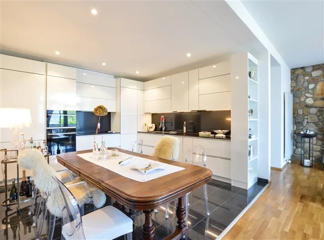 5 Zimmer Wohnung in S. Nazzaro – Foto 4 von 12