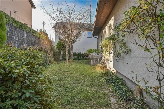 6.5 Zimmer Einfamilienhaus in S. Nazzaro – Foto 10 von 14