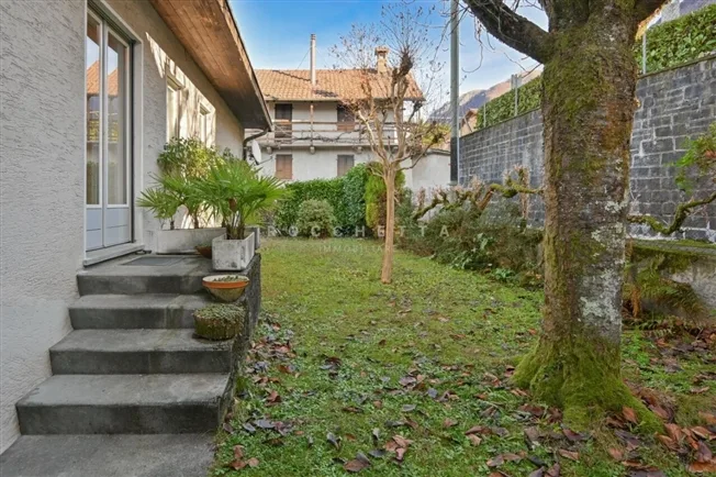 6.5 Zimmer Einfamilienhaus in S. Nazzaro – Foto 11 von 14