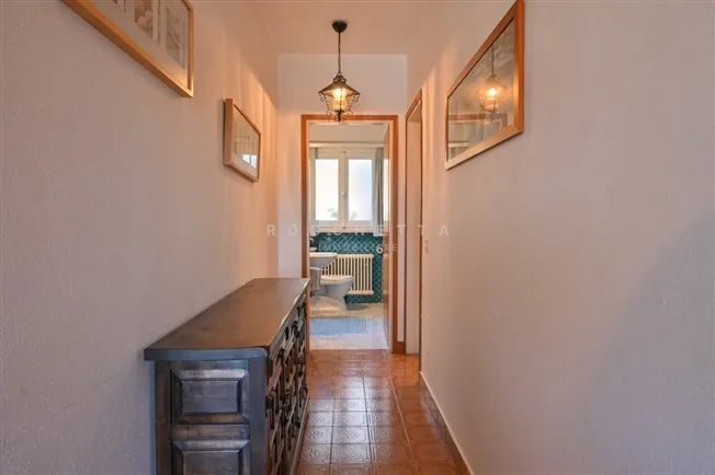 6.5 Zimmer Einfamilienhaus in S. Nazzaro – Foto 7 von 14