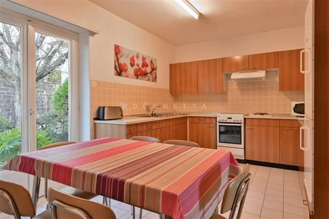6.5 Zimmer Einfamilienhaus in S. Nazzaro – Foto 6 von 14