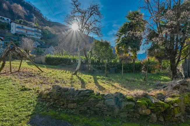 6.5 Zimmer Einfamilienhaus in S. Nazzaro – Foto 13 von 14