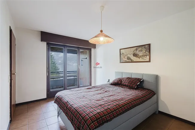 2.5 Zimmer Wohnung in S. Nazzaro – Foto 6 von 11