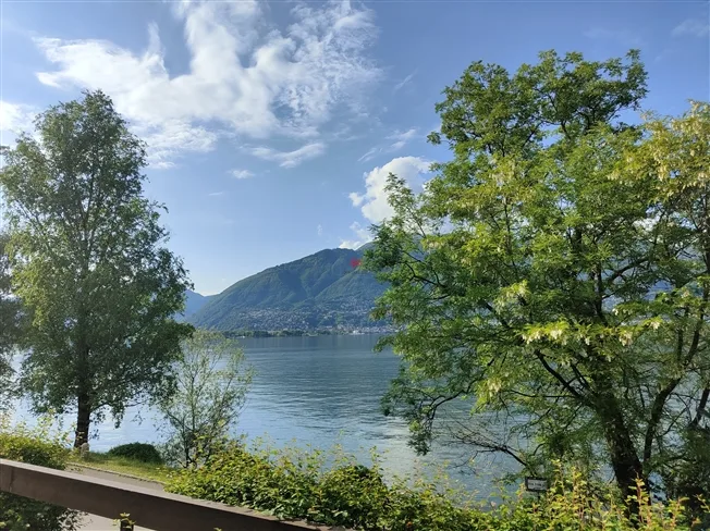 2.5 Zimmer Wohnung in S. Nazzaro – Foto 9 von 11