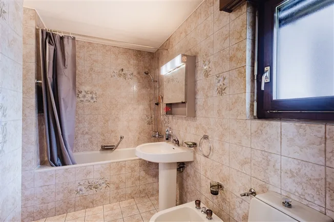 2.5 Zimmer Wohnung in S. Nazzaro – Foto 8 von 11