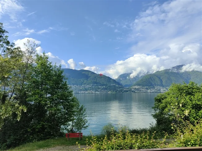 2.5 Zimmer Wohnung in S. Nazzaro – Foto 3 von 11