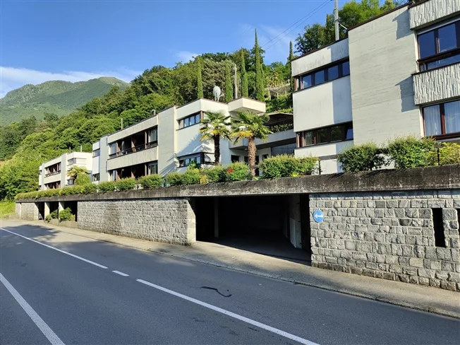 2.5 Zimmer Wohnung in S. Nazzaro – Foto 10 von 11