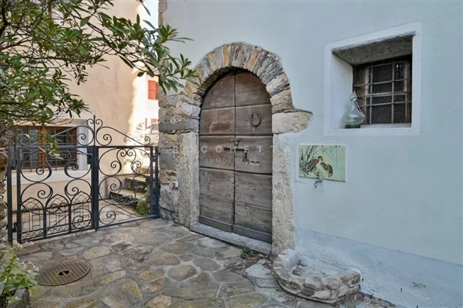 5.5 Zimmer Einfamilienhaus in S. Nazzaro – Foto 14 von 15