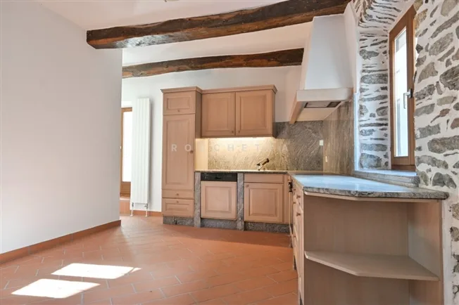 5.5 Zimmer Einfamilienhaus in S. Nazzaro – Foto 8 von 15