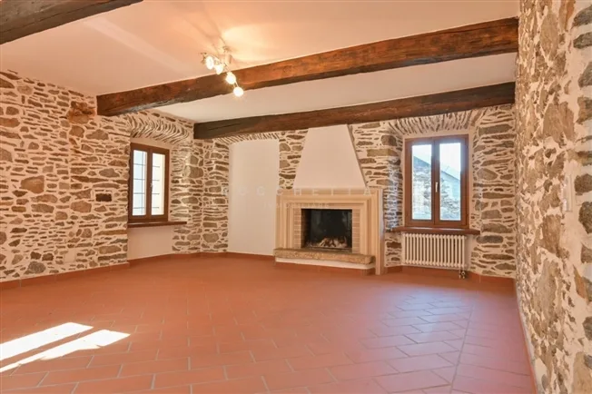 5.5 Zimmer Einfamilienhaus in S. Nazzaro – Foto 7 von 15