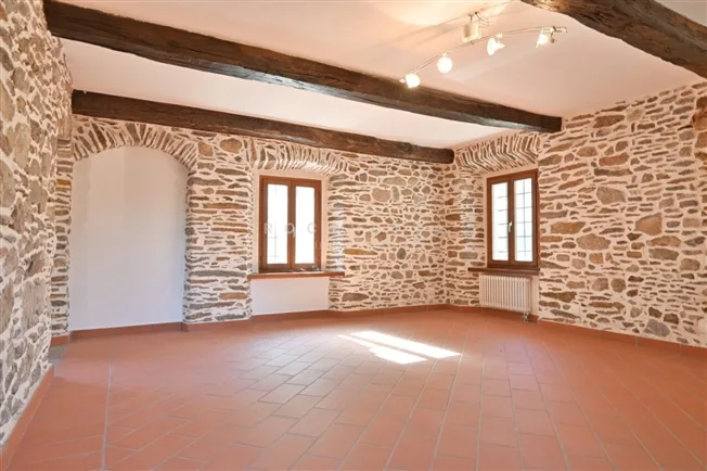 5.5 Zimmer Einfamilienhaus in S. Nazzaro – Foto 6 von 15