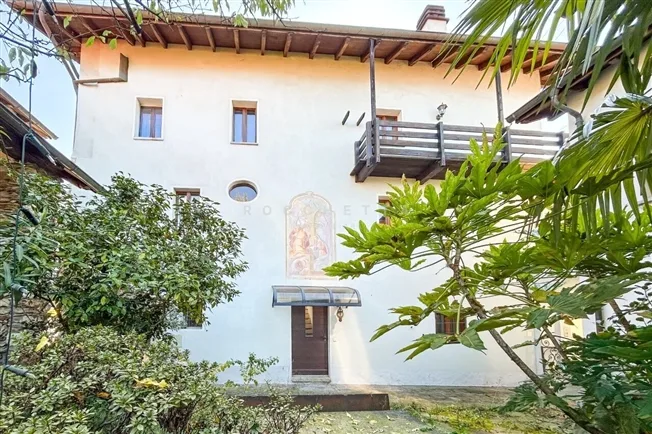 5.5 Zimmer Einfamilienhaus in S. Nazzaro – Foto 15 von 15