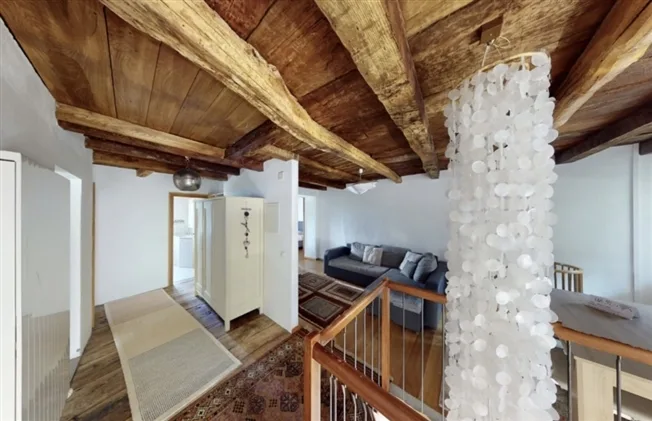 3.5 Zimmer Wohnung in Ranzo – Foto 6 von 12