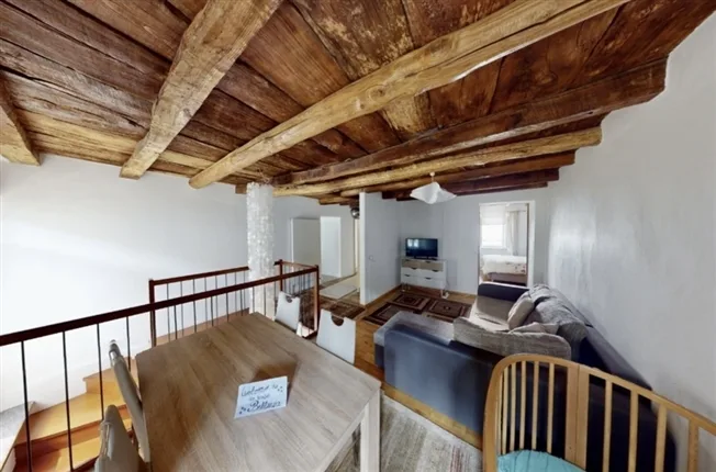 3.5 Zimmer Wohnung in Ranzo – Foto 4 von 12