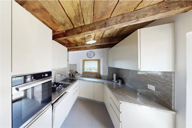 3.5 Zimmer Wohnung in Ranzo – Foto 7 von 11