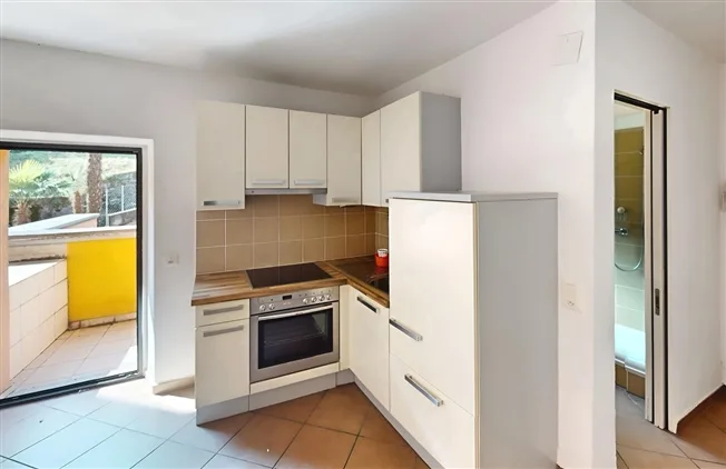 Einfamilienhaus in Gerra (Gambarogno) – Foto 3 von 13
