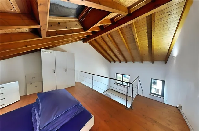 Einfamilienhaus in Gerra (Gambarogno) – Foto 11 von 13