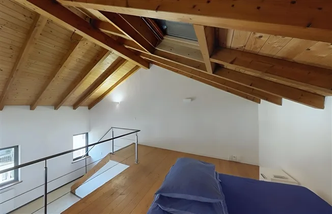 Einfamilienhaus in Gerra (Gambarogno) – Foto 12 von 13