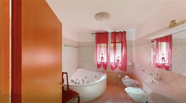 4.5 Zimmer Wohnung in Piazzogna – Foto 17 von 19