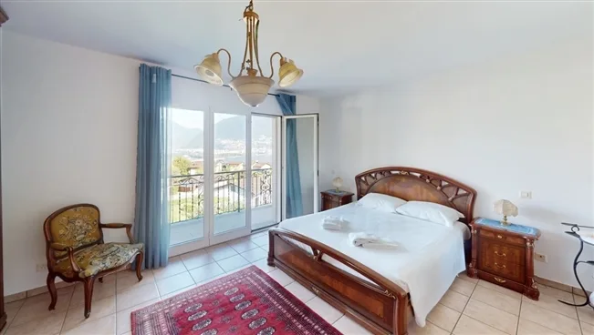 4.5 Zimmer Wohnung in Piazzogna – Foto 11 von 19