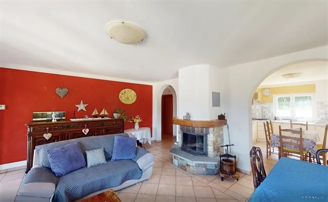4.5 Zimmer Wohnung in Piazzogna – Foto 9 von 19