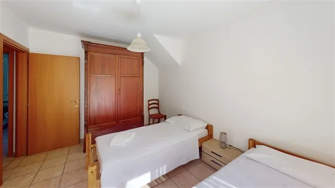 4.5 Zimmer Wohnung in Piazzogna – Foto 16 von 19