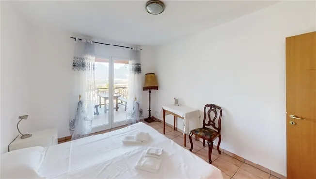 4.5 Zimmer Wohnung in Piazzogna – Foto 14 von 19