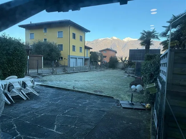 Einfamilienhaus in Piazzogna – Foto 3 von 19