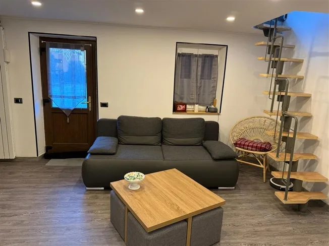 Einfamilienhaus in Piazzogna – Foto 12 von 19