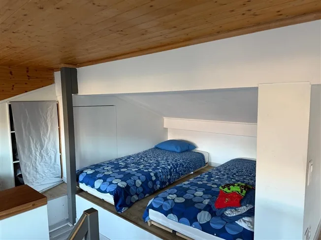 Einfamilienhaus in Piazzogna – Foto 10 von 19