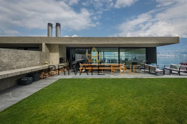 6.5 Zimmer Villa in Piazzogna – Foto 2 von 6