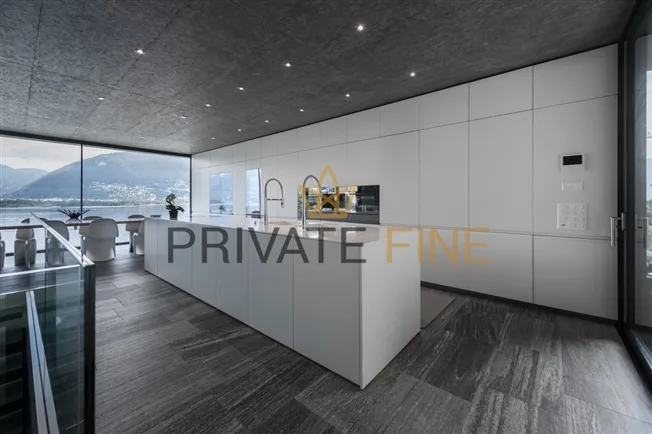 6.5 Zimmer Villa in Piazzogna – Foto 4 von 6